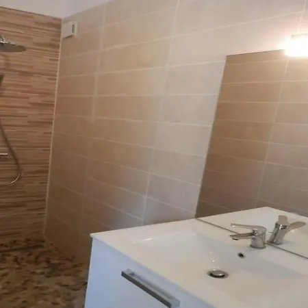 House Av Des 2 Ruisseaux Prázdninový dům Messanges (Landes)