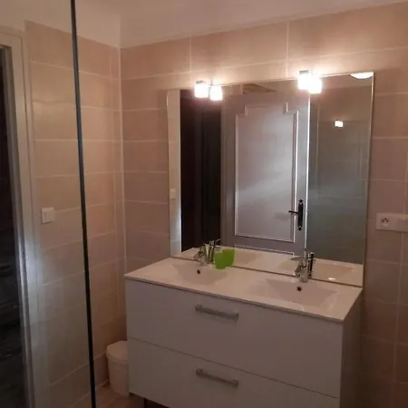 House Av Des 2 Ruisseaux * Messanges (Landes)