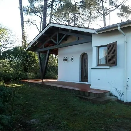 Prázdninový dům House Av Des 2 Ruisseaux