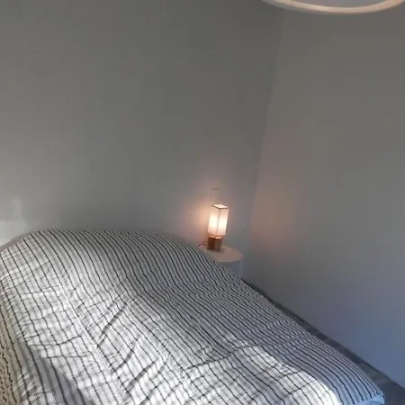 House Av Des 2 Ruisseaux Prázdninový dům *